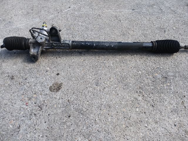 bontott HONDA ACCORD Kormánymű Szervós