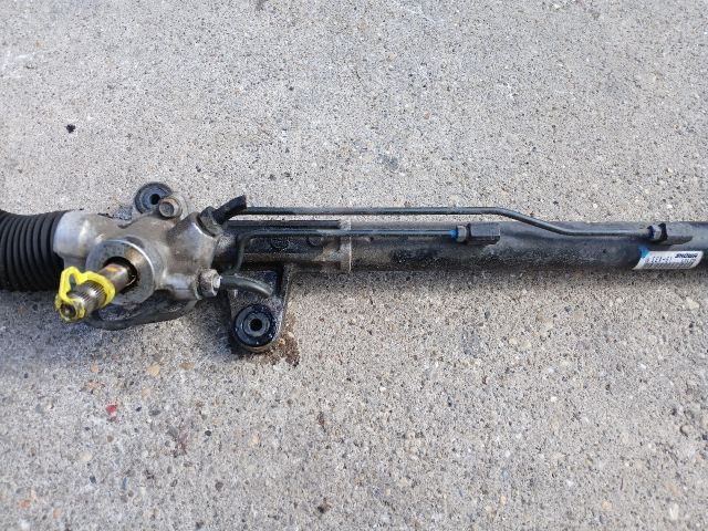 bontott HONDA ACCORD Kormánymű Szervós