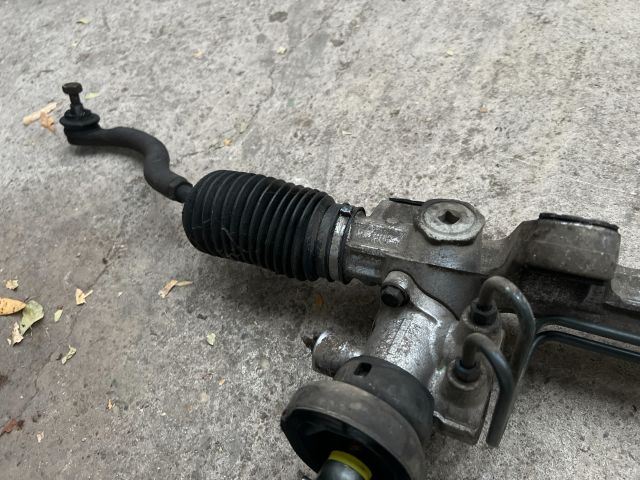 bontott HONDA ACCORD Kormánymű Szervós