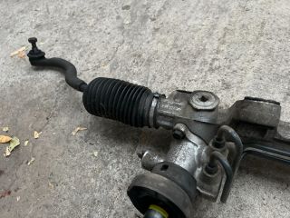 bontott HONDA ACCORD Kormánymű Szervós