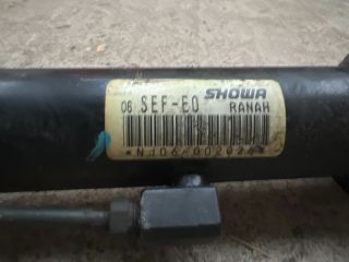 bontott HONDA ACCORD Kormánymű Szervós