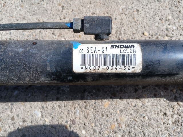 bontott HONDA ACCORD Kormánymű Szervós