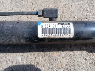 bontott HONDA ACCORD Kormánymű Szervós