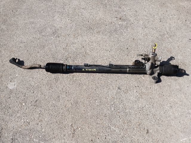 bontott HONDA ACCORD Kormánymű Szervós