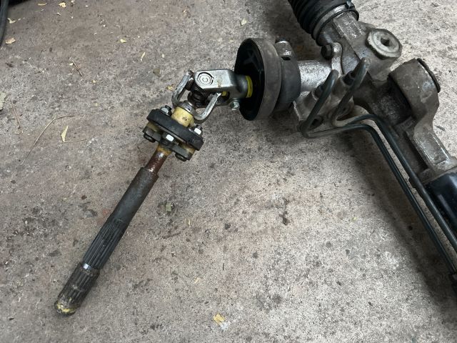 bontott HONDA ACCORD Kormánymű Szervós