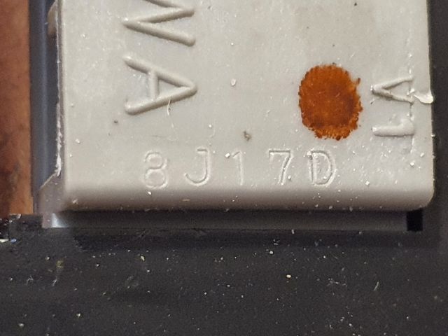 bontott HONDA ACCORD Kormányszög Jeladó