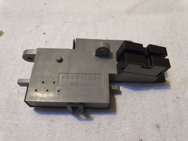 bontott HONDA ACCORD Kormányszög Jeladó