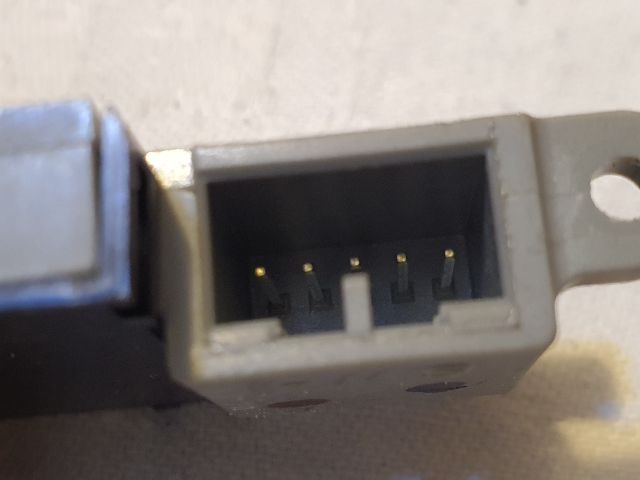 bontott HONDA ACCORD Kormányszög Jeladó