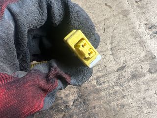 bontott HONDA ACCORD Légzsák Átvezető Szalagkábel