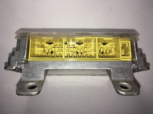 bontott HONDA ACCORD Légzsák Elektronika