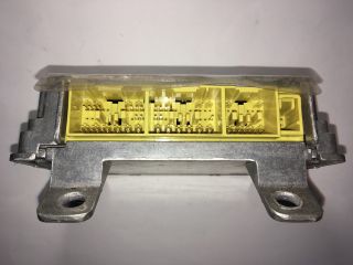 bontott HONDA ACCORD Légzsák Elektronika