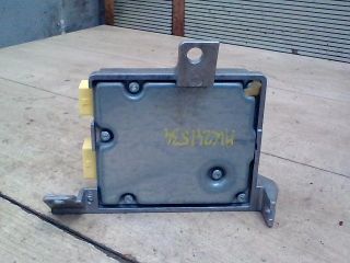 bontott HONDA ACCORD Légzsák Elektronika