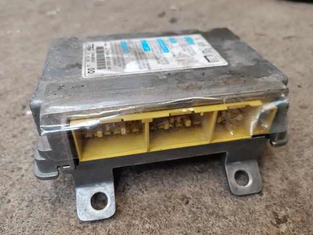 bontott HONDA ACCORD Légzsák Elektronika
