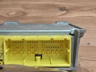 bontott HONDA ACCORD Légzsák Elektronika