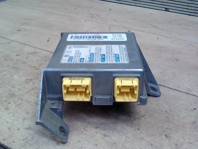 bontott HONDA ACCORD Légzsák Elektronika