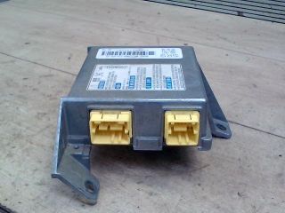 bontott HONDA ACCORD Légzsák Elektronika