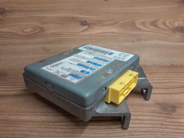 bontott HONDA ACCORD Légzsák Elektronika