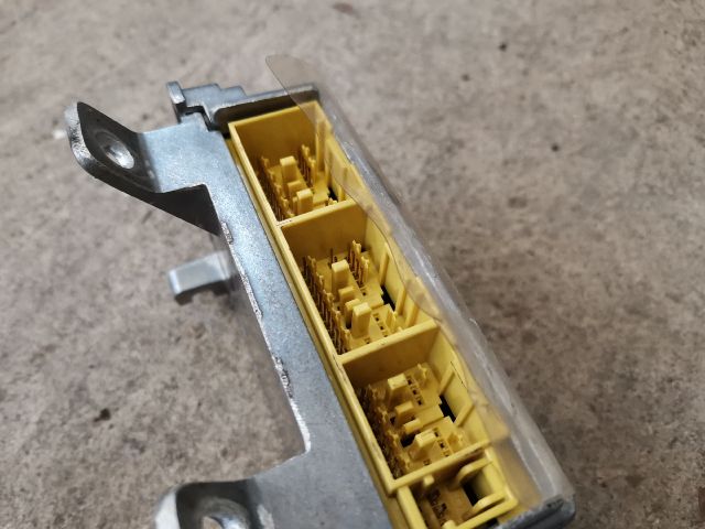 bontott HONDA ACCORD Légzsák Elektronika