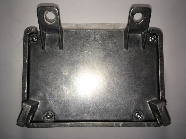 bontott HONDA ACCORD Légzsák Elektronika