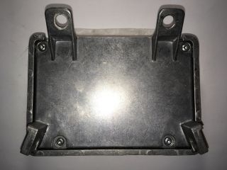 bontott HONDA ACCORD Légzsák Elektronika