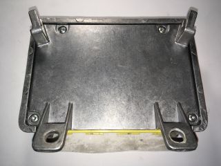 bontott HONDA ACCORD Légzsák Elektronika