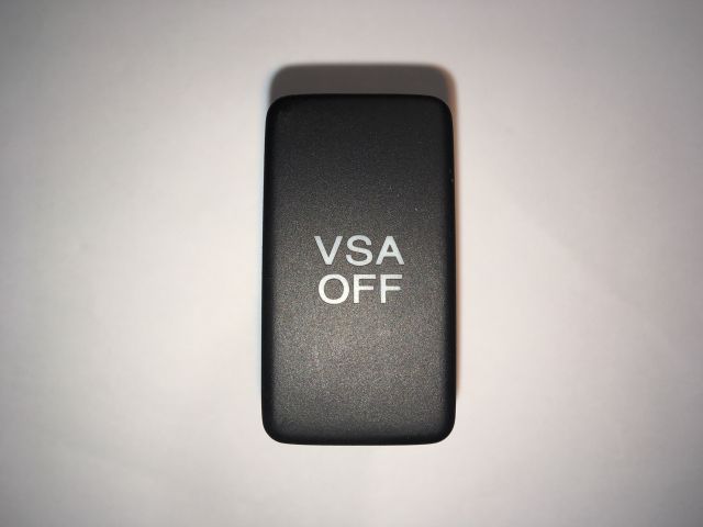 bontott HONDA ACCORD Menetstabilizátor Kapcsoló