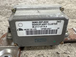 bontott HONDA ACCORD Menetstabilizátor