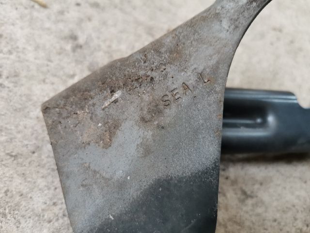 bontott HONDA ACCORD Motorháztető Bal Zsanér