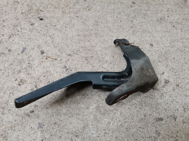 bontott HONDA ACCORD Motorháztető Bal Zsanér