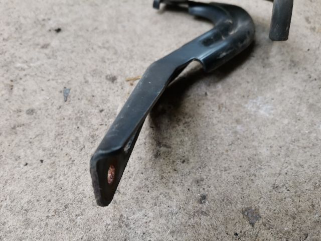 bontott HONDA ACCORD Motorháztető Bal Zsanér