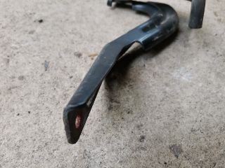 bontott HONDA ACCORD Motorháztető Bal Zsanér