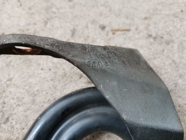 bontott HONDA ACCORD Motorháztető Jobb Zsanér