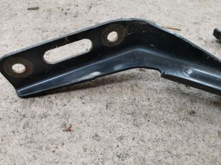 bontott HONDA ACCORD Motorháztető Jobb Zsanér