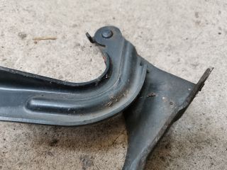 bontott HONDA ACCORD Motorháztető Jobb Zsanér