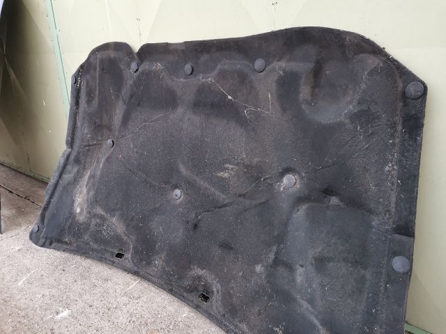 bontott HONDA ACCORD Motorháztető Szigetelés