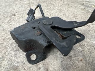 bontott HONDA ACCORD Motorháztető Zárszerkezet