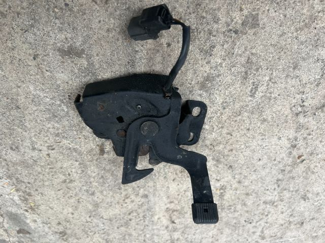 bontott HONDA ACCORD Motorháztető Zárszerkezet