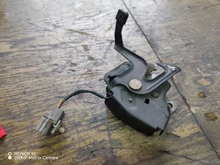 bontott HONDA ACCORD Motorháztető Zárszerkezet