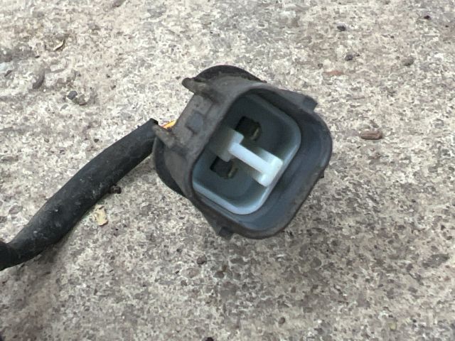 bontott HONDA ACCORD Motorháztető Zárszerkezet