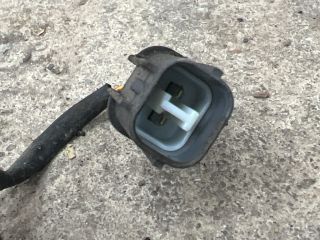 bontott HONDA ACCORD Motorháztető Zárszerkezet