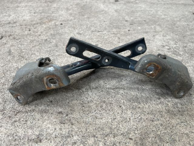 bontott HONDA ACCORD Motorháztető Zsanér Pár