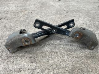 bontott HONDA ACCORD Motorháztető Zsanér Pár