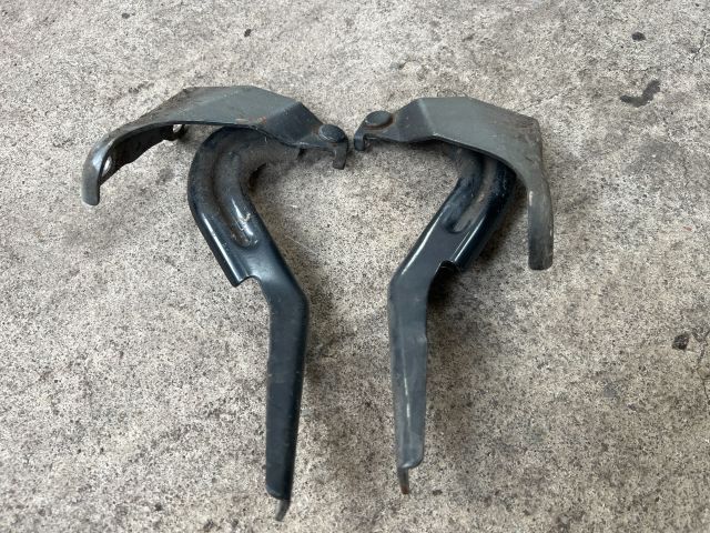 bontott HONDA ACCORD Motorháztető Zsanér Pár