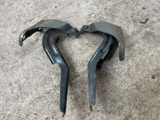 bontott HONDA ACCORD Motorháztető Zsanér Pár