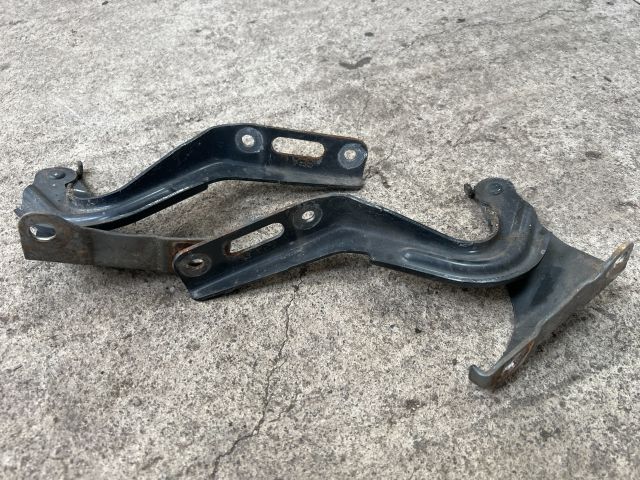 bontott HONDA ACCORD Motorháztető Zsanér Pár