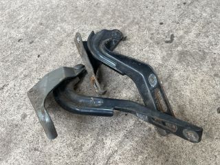 bontott HONDA ACCORD Motorháztető Zsanér Pár