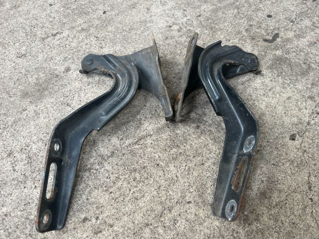 bontott HONDA ACCORD Motorháztető Zsanér Pár