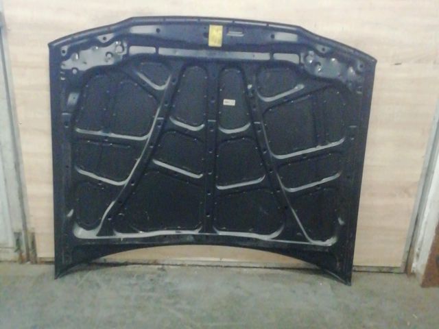 bontott HONDA ACCORD Motorháztető