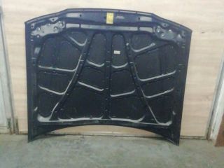 bontott HONDA ACCORD Motorháztető