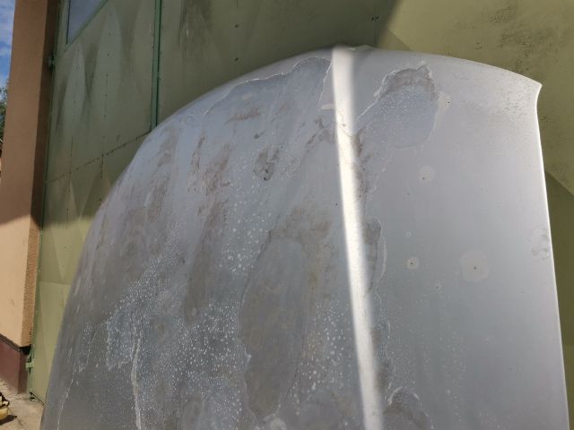 bontott HONDA ACCORD Motorháztető